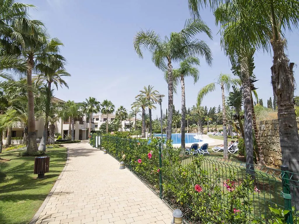 Retreat In La Medina Apartment Marbella 0*,