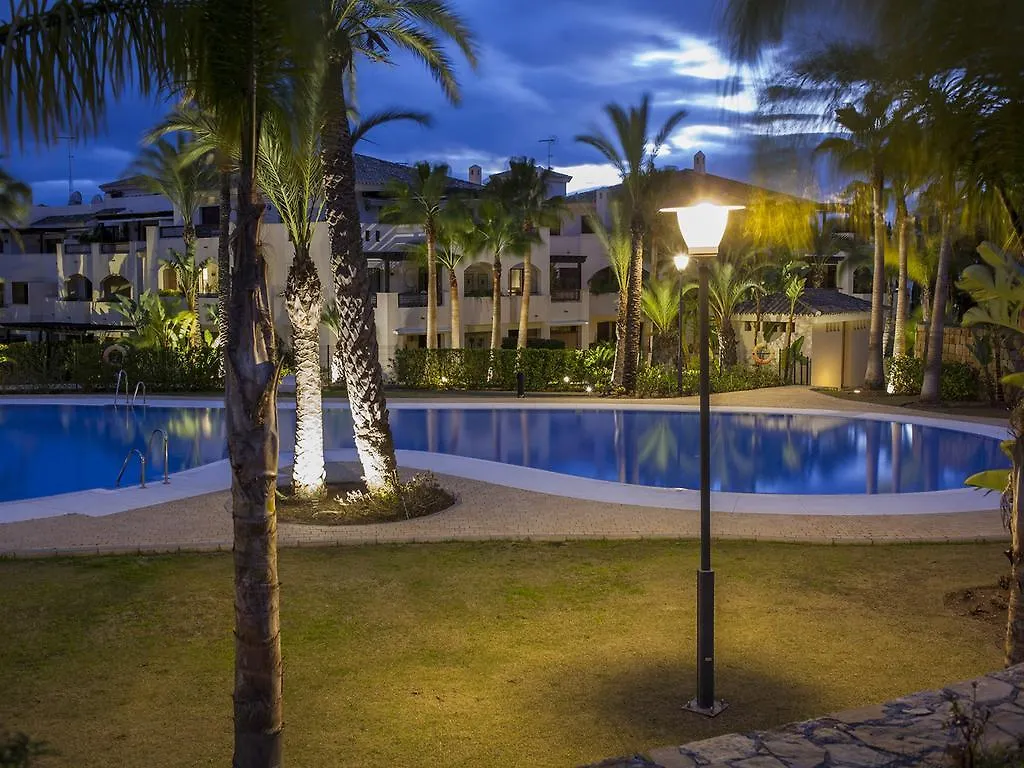 Retreat In La Medina Apartment Marbella