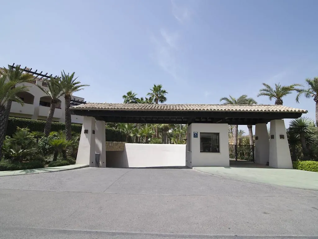 Retreat In La Medina Apartment Marbella