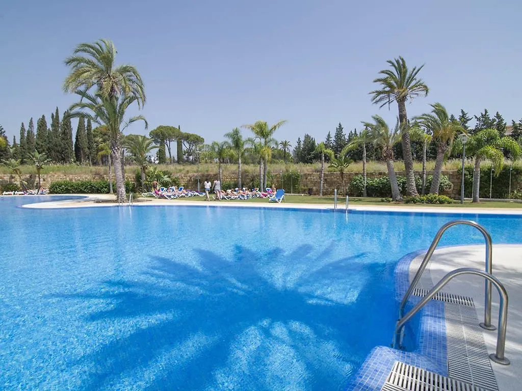 Retreat In La Medina Apartment Marbella