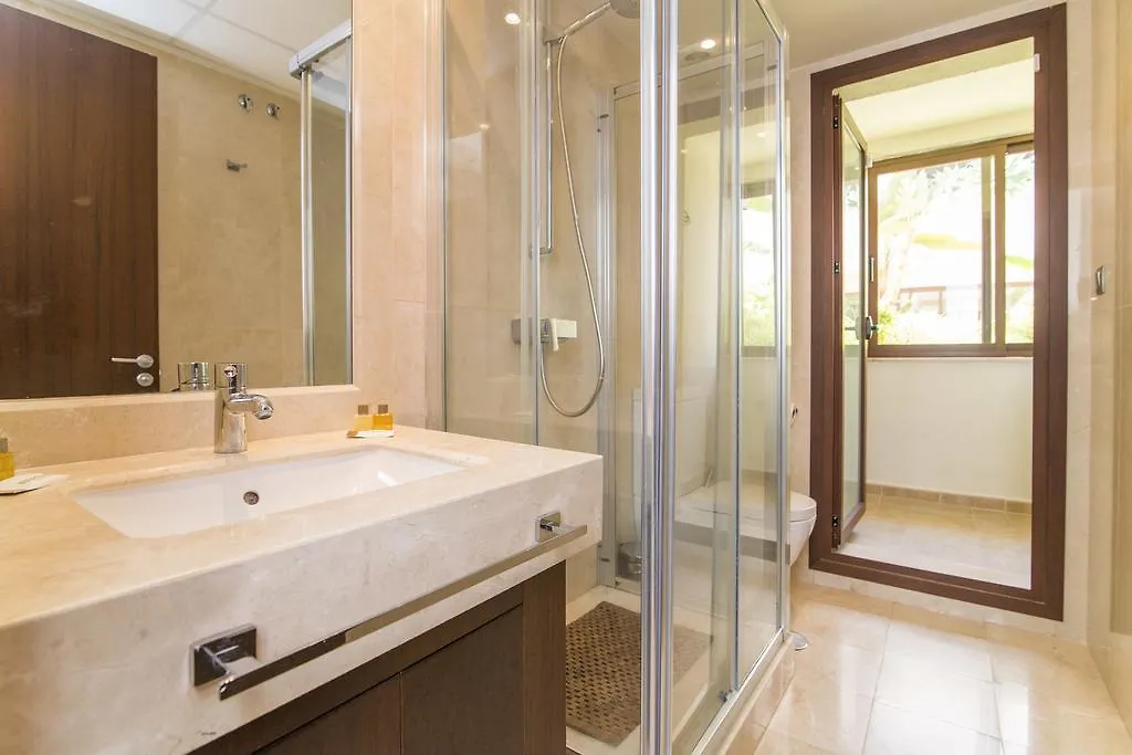 Retreat In La Medina Apartment Marbella
