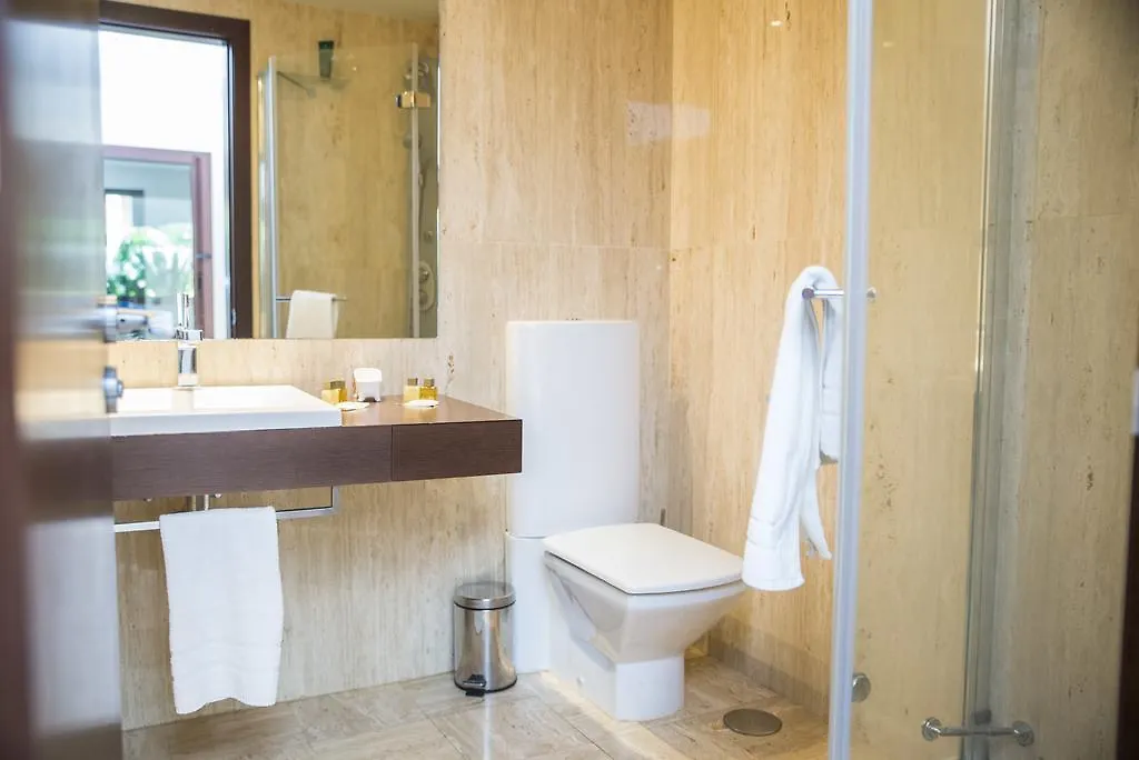 Retreat In La Medina Apartment Marbella