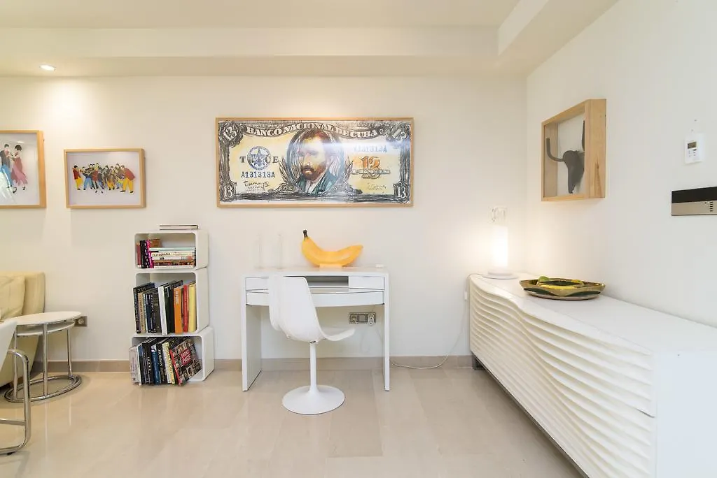Retreat In La Medina Apartment Marbella Spain