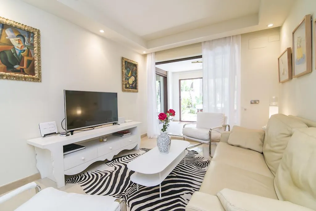 Retreat In La Medina Apartment Marbella 0*,  Spain