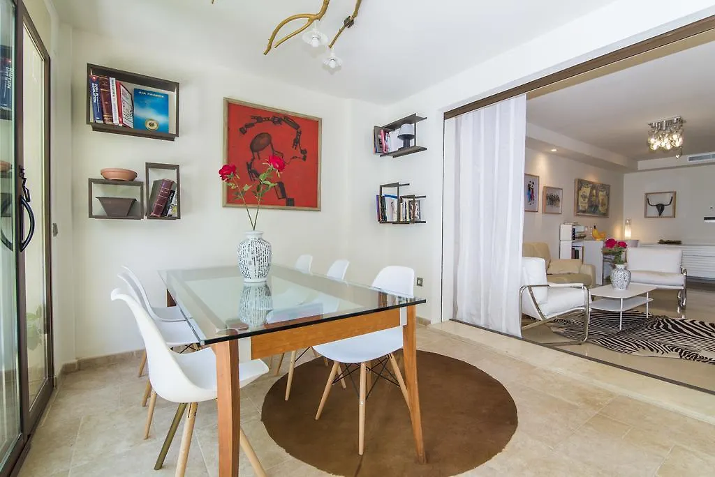 Retreat In La Medina Apartment Marbella