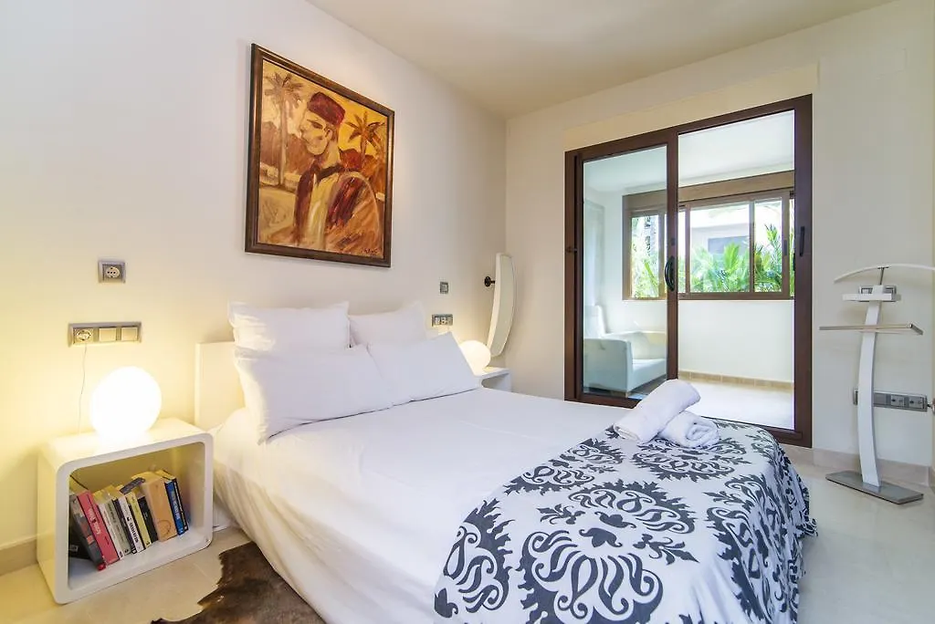 Retreat In La Medina Apartment Marbella