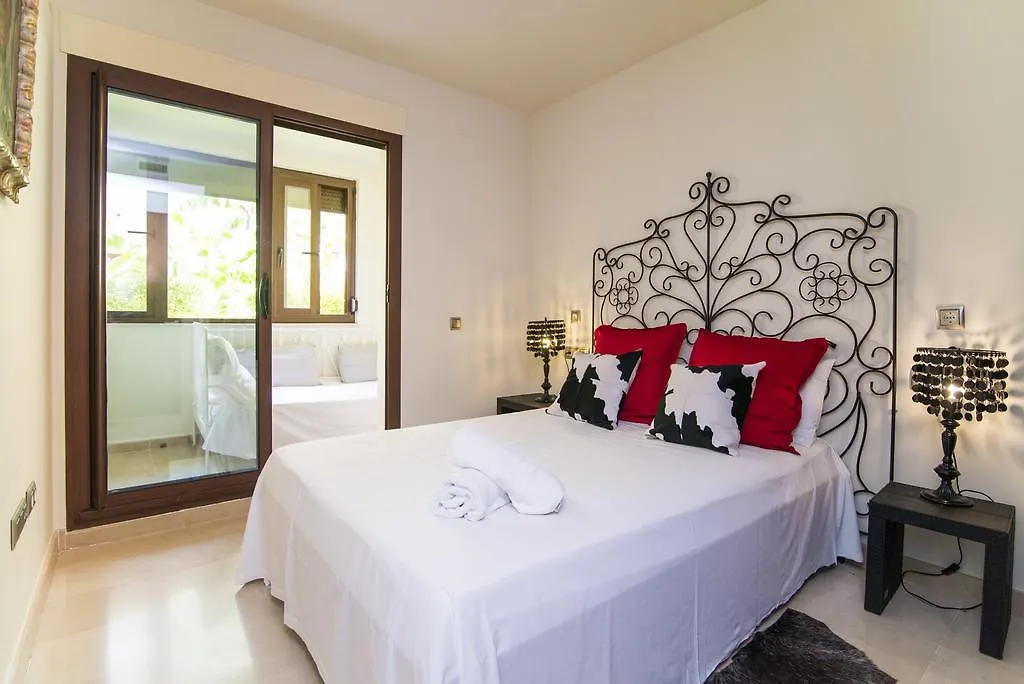 Retreat In La Medina Apartment Marbella